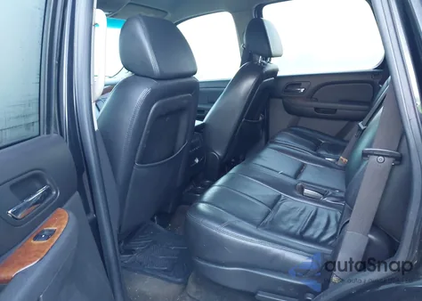 2007 Chevrolet Tahoe Lt из США, поврежденный, VIN 1GNFC13J67R411220